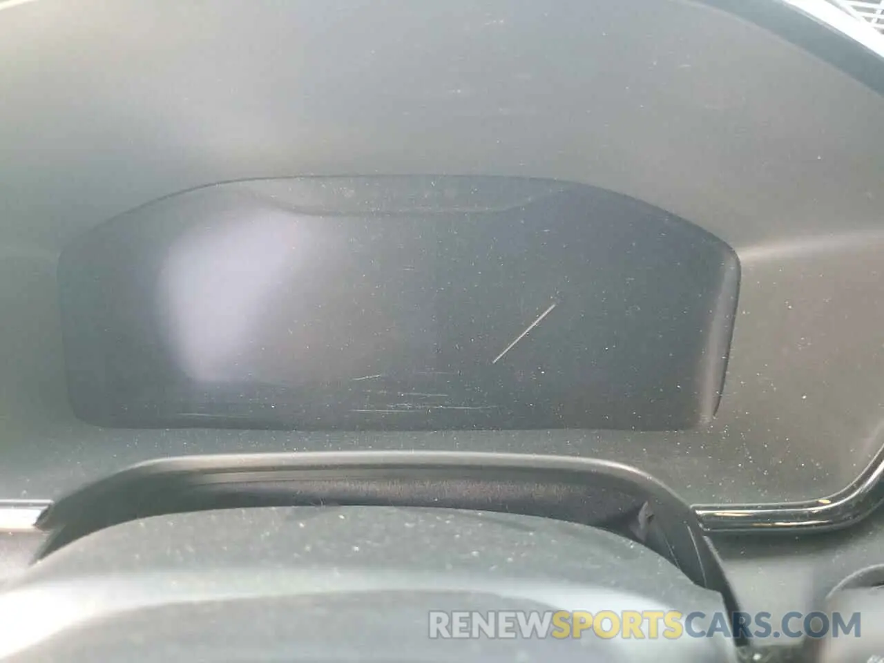 9 Photograph of a damaged car 7FARS6H82RE039450 HONDA CRV 2024