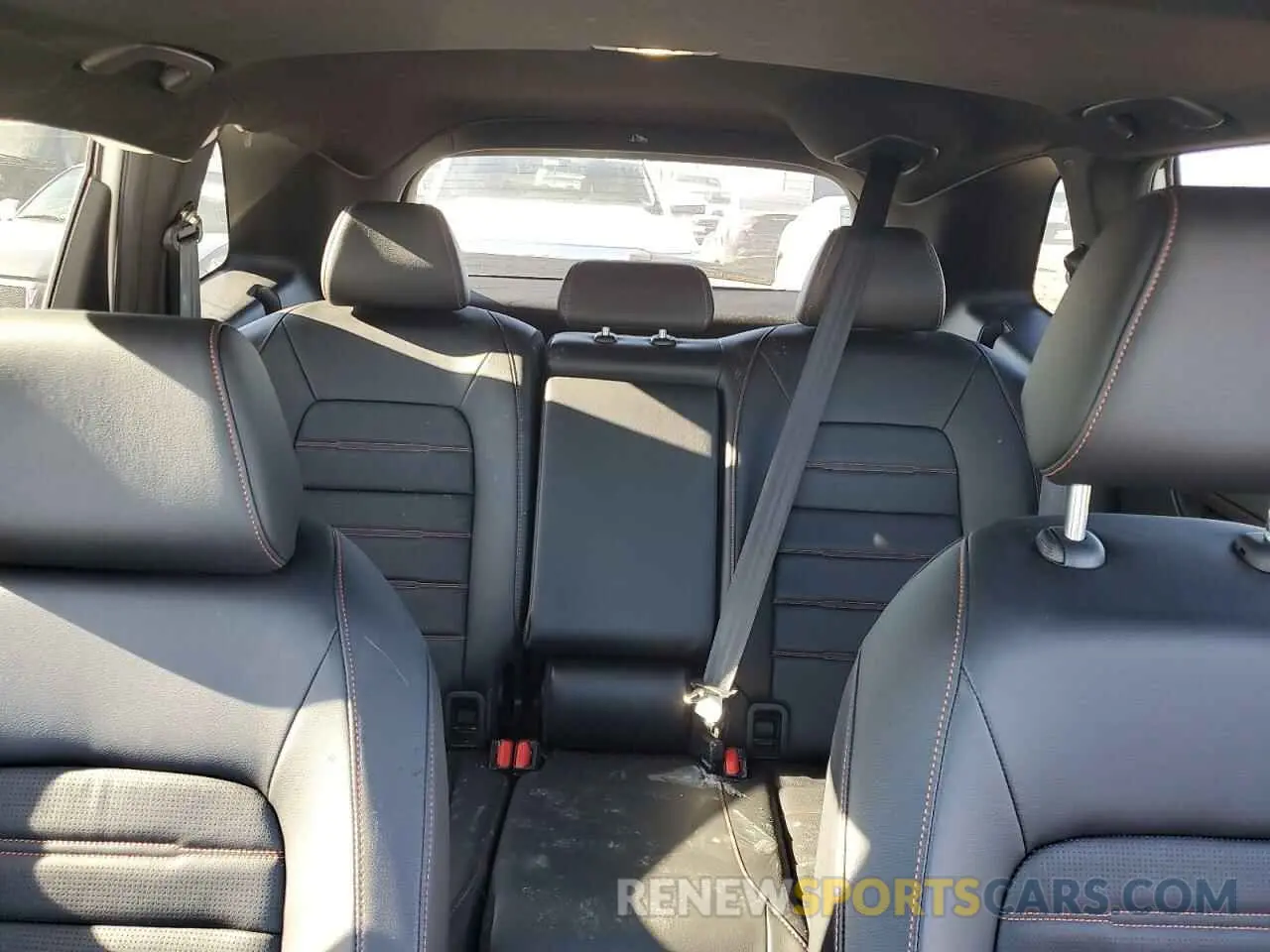 10 Фотография поврежденного автомобиля 7FARS6H84RE032564 HONDA CRV 2024