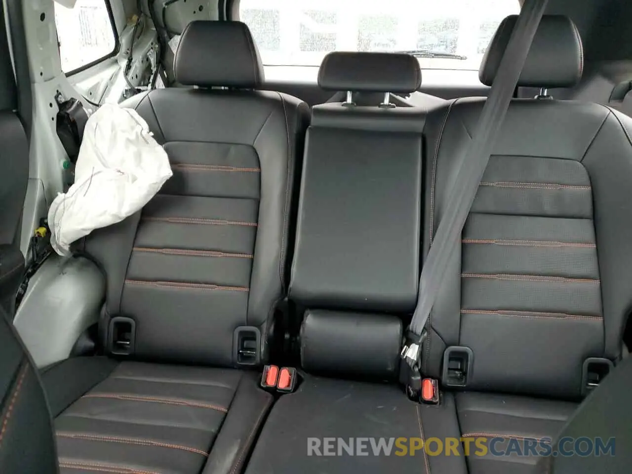 10 Фотография поврежденного автомобиля 7FARS6H86RE054839 HONDA CRV 2024