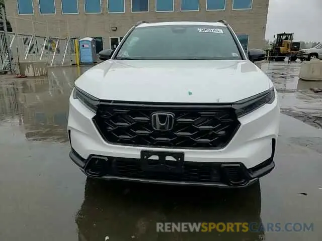 15 Фотография поврежденного автомобиля 7FARS6H86RE054839 HONDA CRV 2024