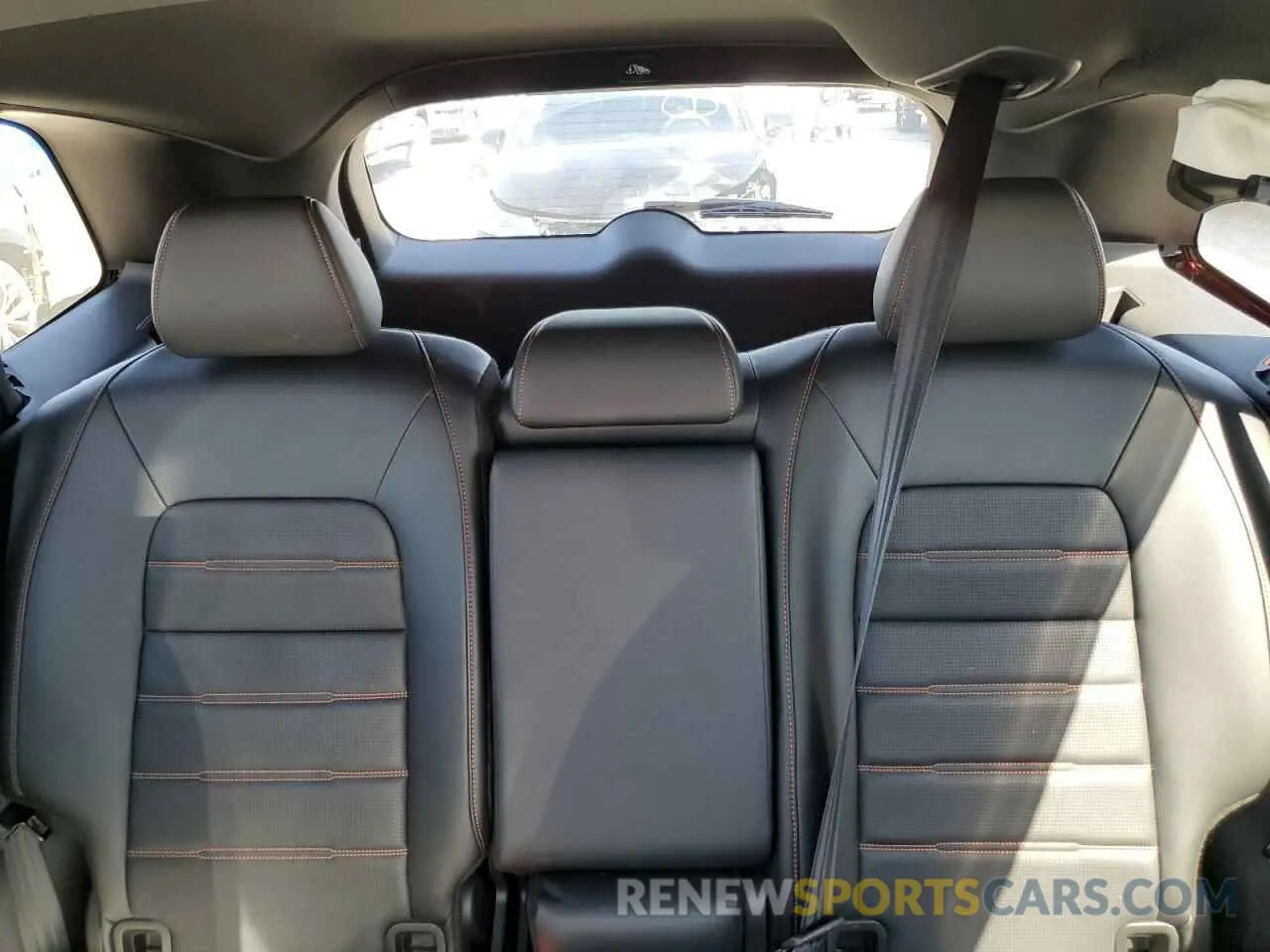 10 Фотография поврежденного автомобиля 7FARS6H87RE051318 HONDA CRV 2024