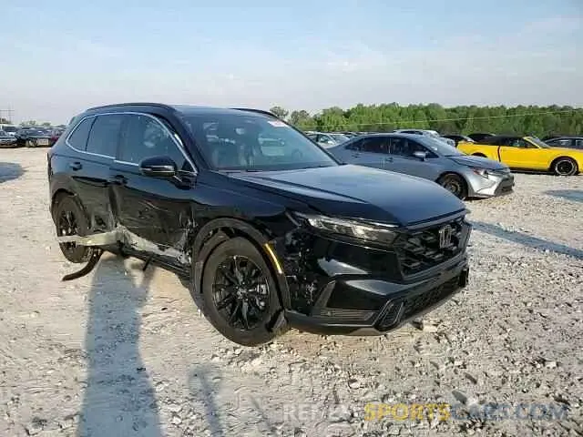 14 Photograph of a damaged car 7FARS6H88RE052249 HONDA CRV 2024