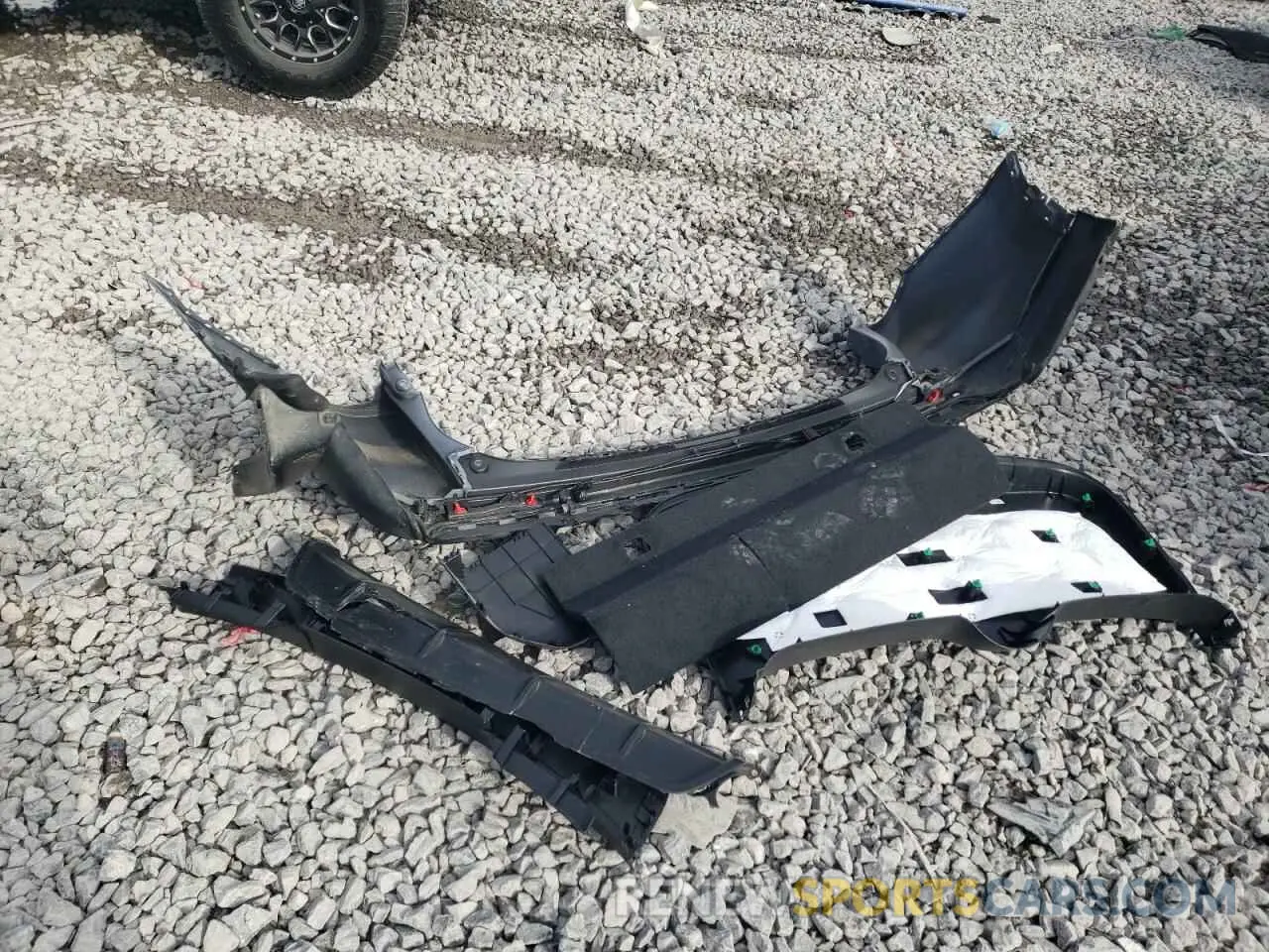 13 Фотография поврежденного автомобиля 7FARS6H89RE054429 HONDA CRV 2024