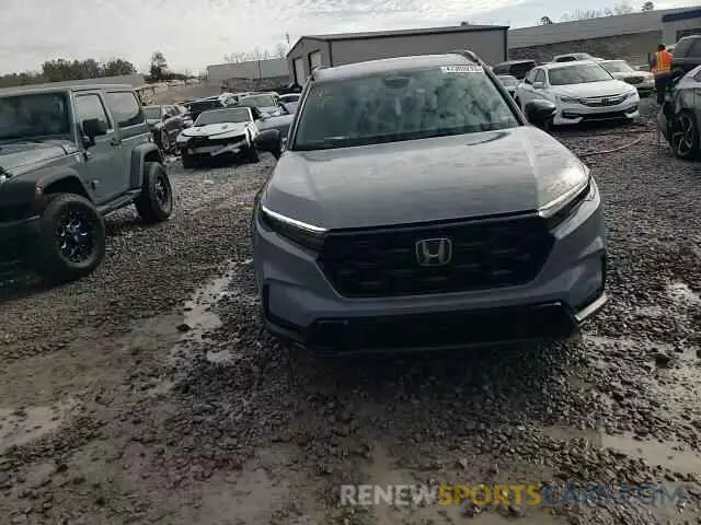 15 Фотография поврежденного автомобиля 7FARS6H89RE054429 HONDA CRV 2024