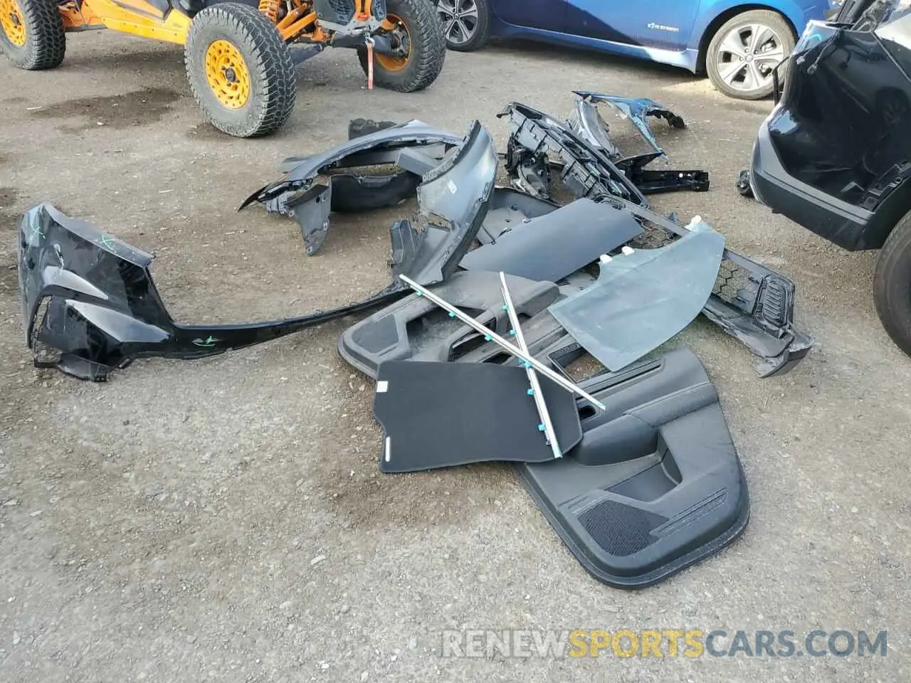 12 Фотография поврежденного автомобиля 7FARS6H8XRE056562 HONDA CRV 2024