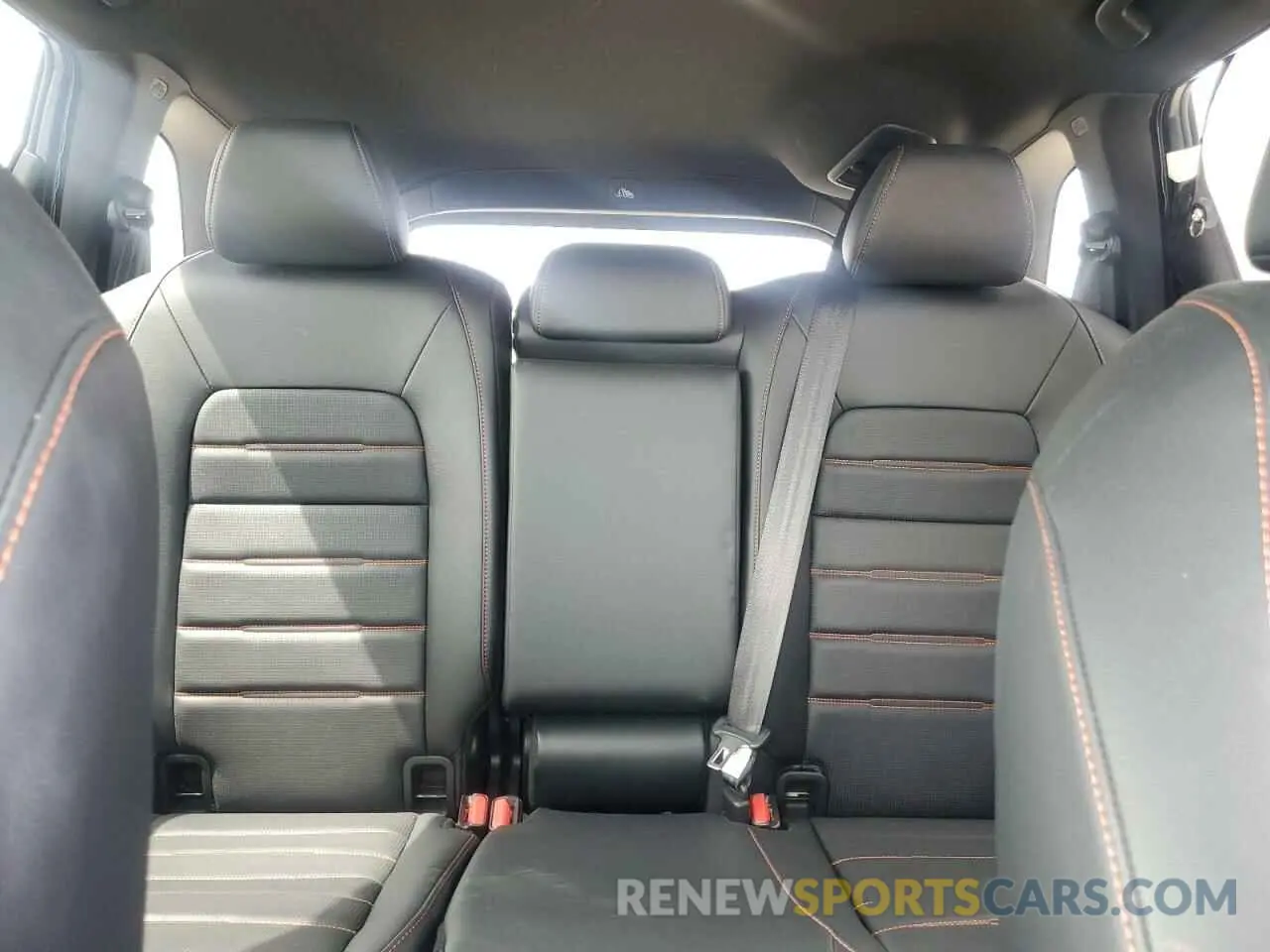 10 Фотография поврежденного автомобиля 7FARS6H94RE039099 HONDA CRV 2024