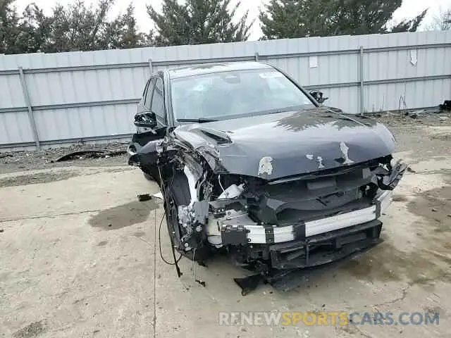 12 Photograph of a damaged car 2HKRS3H20SH308994 HONDA CRV 2025