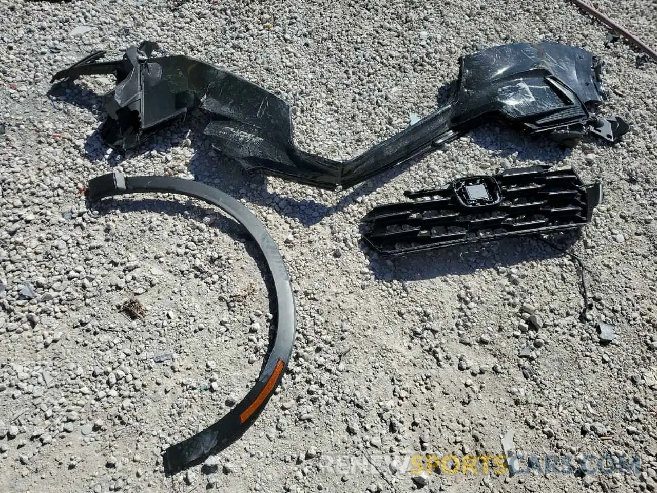 12 Фотография поврежденного автомобиля 2HKRS3H24SH321165 HONDA CRV 2025