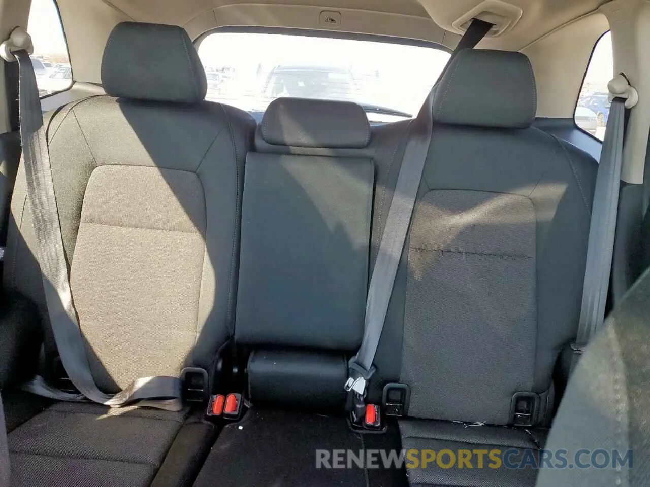 10 Фотография поврежденного автомобиля 2HKRS3H41SH321271 HONDA CRV 2025