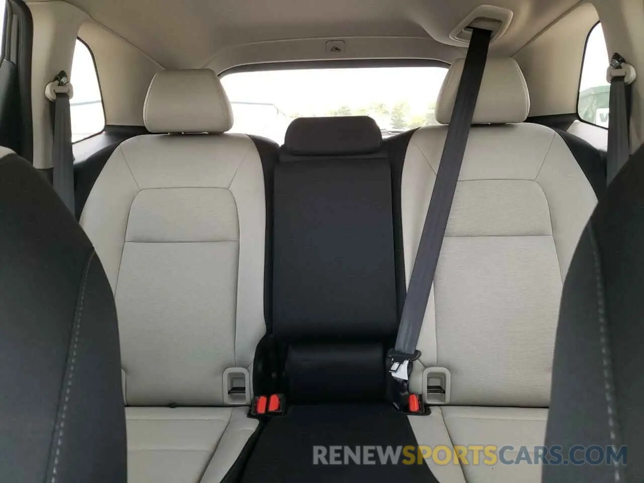 10 Фотография поврежденного автомобиля 2HKRS3H47SH315944 HONDA CRV 2025