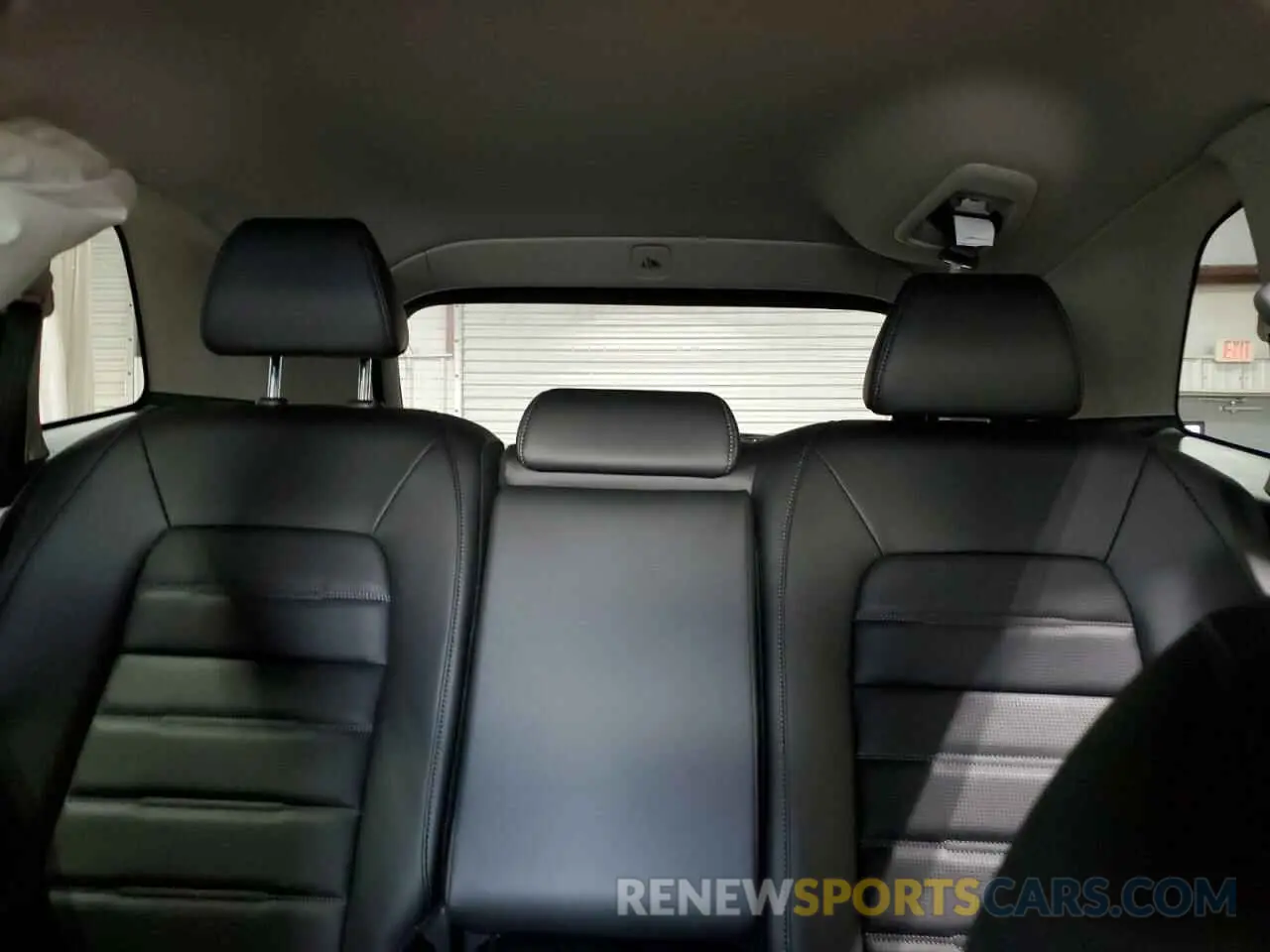 10 Фотография поврежденного автомобиля 2HKRS4H73SH422389 HONDA CRV 2025