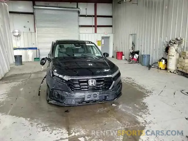 14 Фотография поврежденного автомобиля 2HKRS4H73SH422389 HONDA CRV 2025