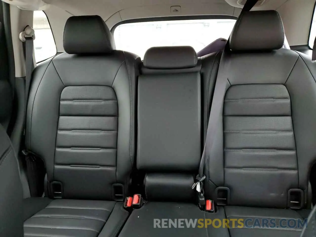 10 Фотография поврежденного автомобиля 2HKRS4H76SH418594 HONDA CRV 2025