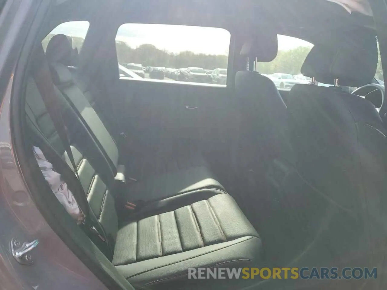 10 Фотография поврежденного автомобиля 2HKRS6H80SH807266 HONDA CRV 2025