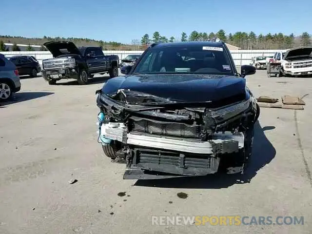 14 Фотография поврежденного автомобиля 2HKRS6H84SH805259 HONDA CRV 2025