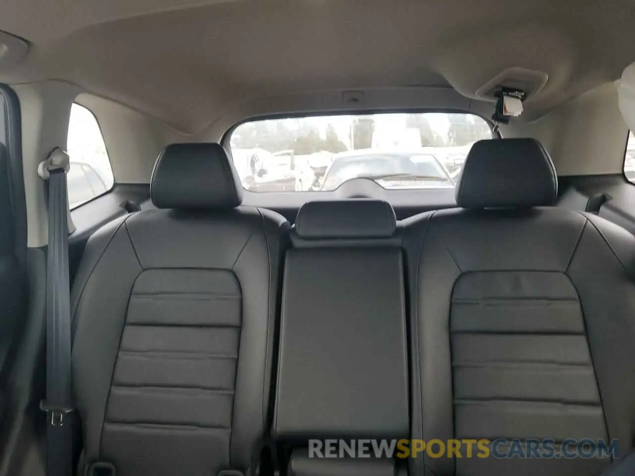 10 Фотография поврежденного автомобиля 5J6RS3H71SL002128 HONDA CRV 2025