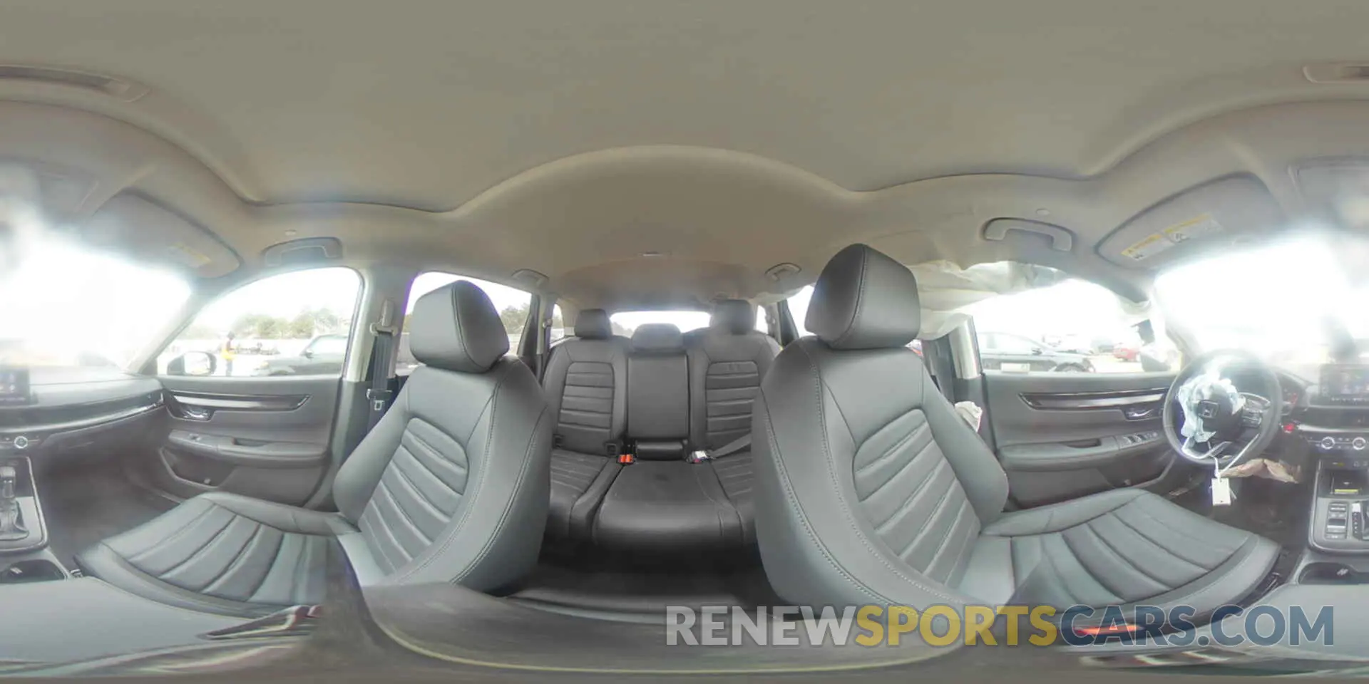 15 Фотография поврежденного автомобиля 5J6RS4H77SL015181 HONDA CRV 2025