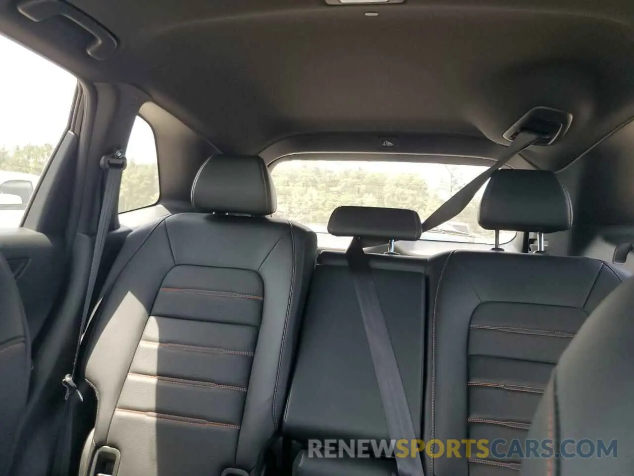 10 Фотография поврежденного автомобиля 5J6RS5H80SL001914 HONDA CRV 2025