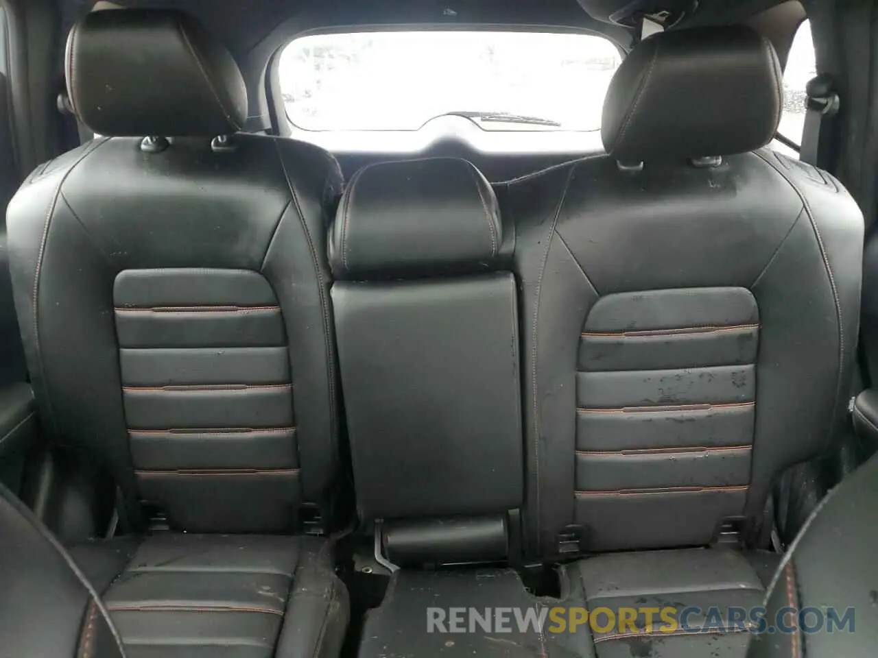 10 Фотография поврежденного автомобиля 5J6RS6H85SL002269 HONDA CRV 2025