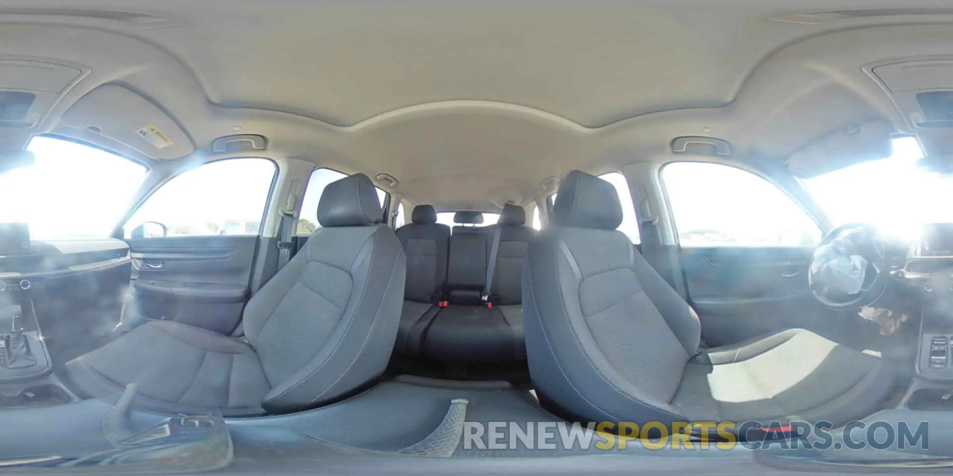 15 Фотография поврежденного автомобиля 7FARS4H44SE005095 HONDA CRV 2025