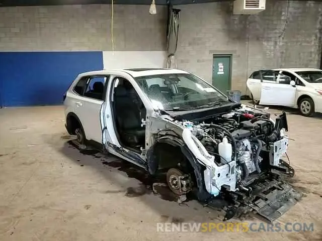14 Фотография поврежденного автомобиля 7FARS4H76SE006243 HONDA CRV 2025