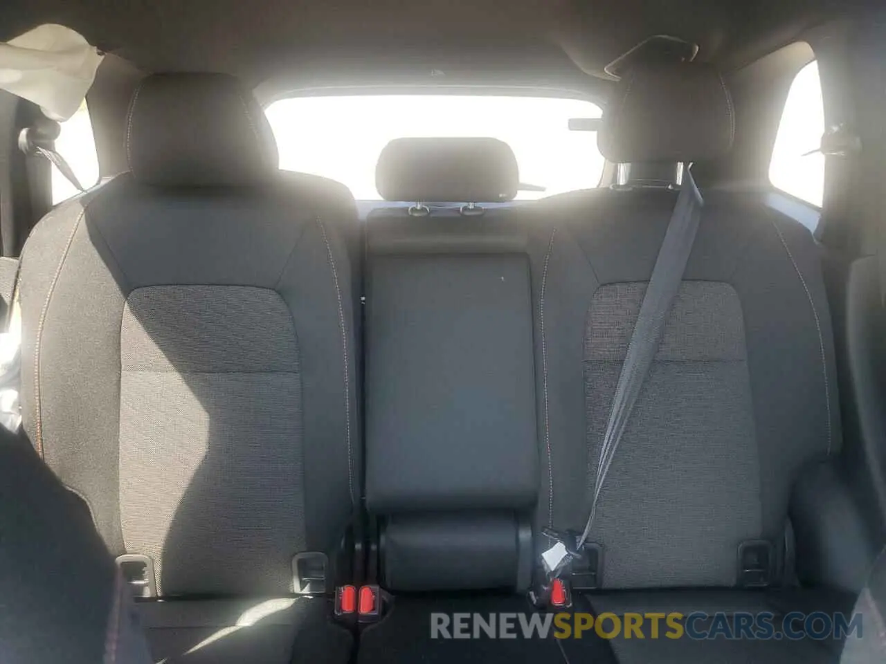 10 Фотография поврежденного автомобиля 7FARS5H55SE020008 HONDA CRV 2025