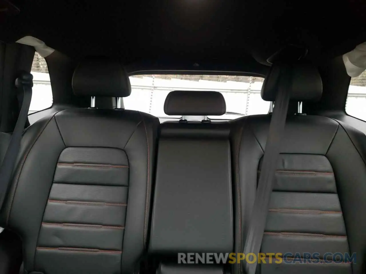 10 Фотография поврежденного автомобиля 7FARS5H82SE015536 HONDA CRV 2025