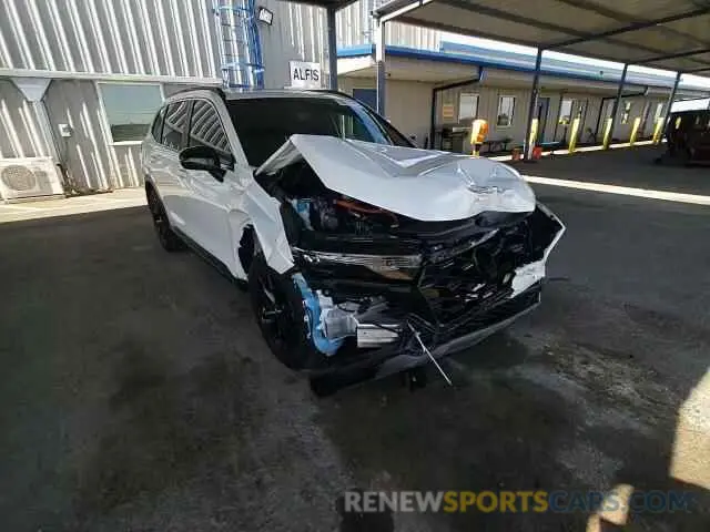 15 Photograph of a damaged car 7FARS5H86SE007603 HONDA CRV 2025