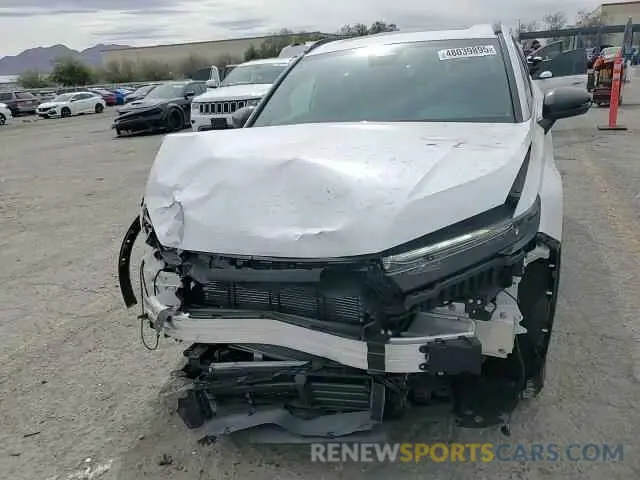 12 Фотография поврежденного автомобиля 7FARS5H89SE020149 HONDA CRV 2025