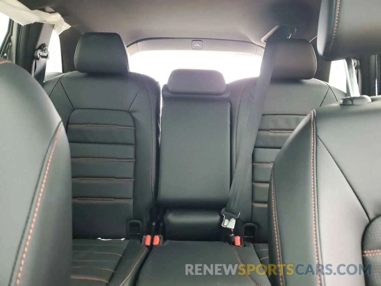 10 Фотография поврежденного автомобиля 7FARS5H8XSE018989 HONDA CRV 2025
