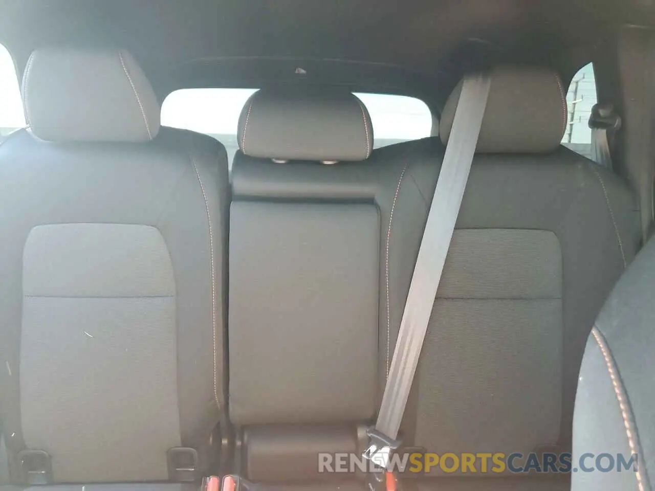 10 Photograph of a damaged car 7FARS6H59SE029252 HONDA CRV 2025
