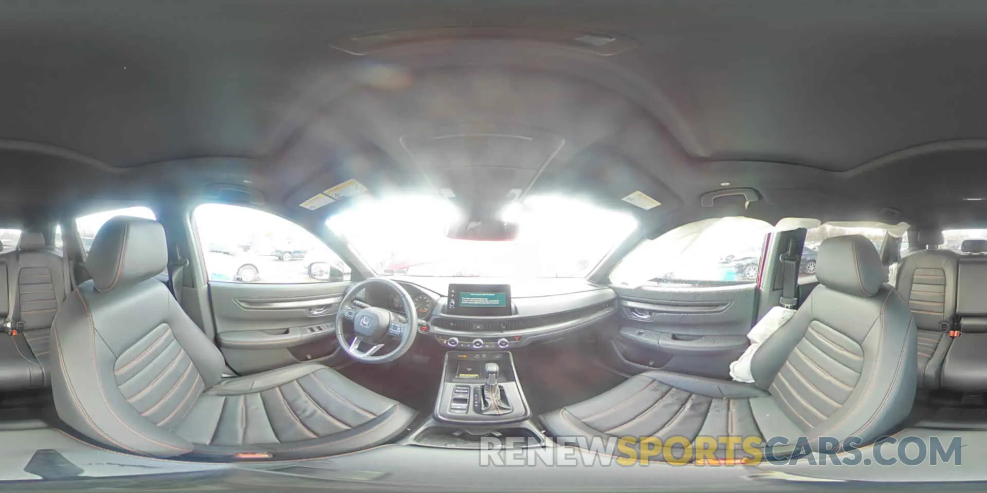 13 Photograph of a damaged car 7FARS6H88SE013313 HONDA CRV 2025