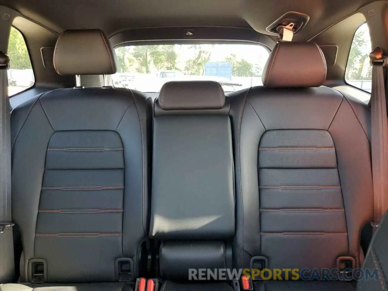 10 Фотография поврежденного автомобиля 7FARS6H97SE008791 HONDA CRV 2025