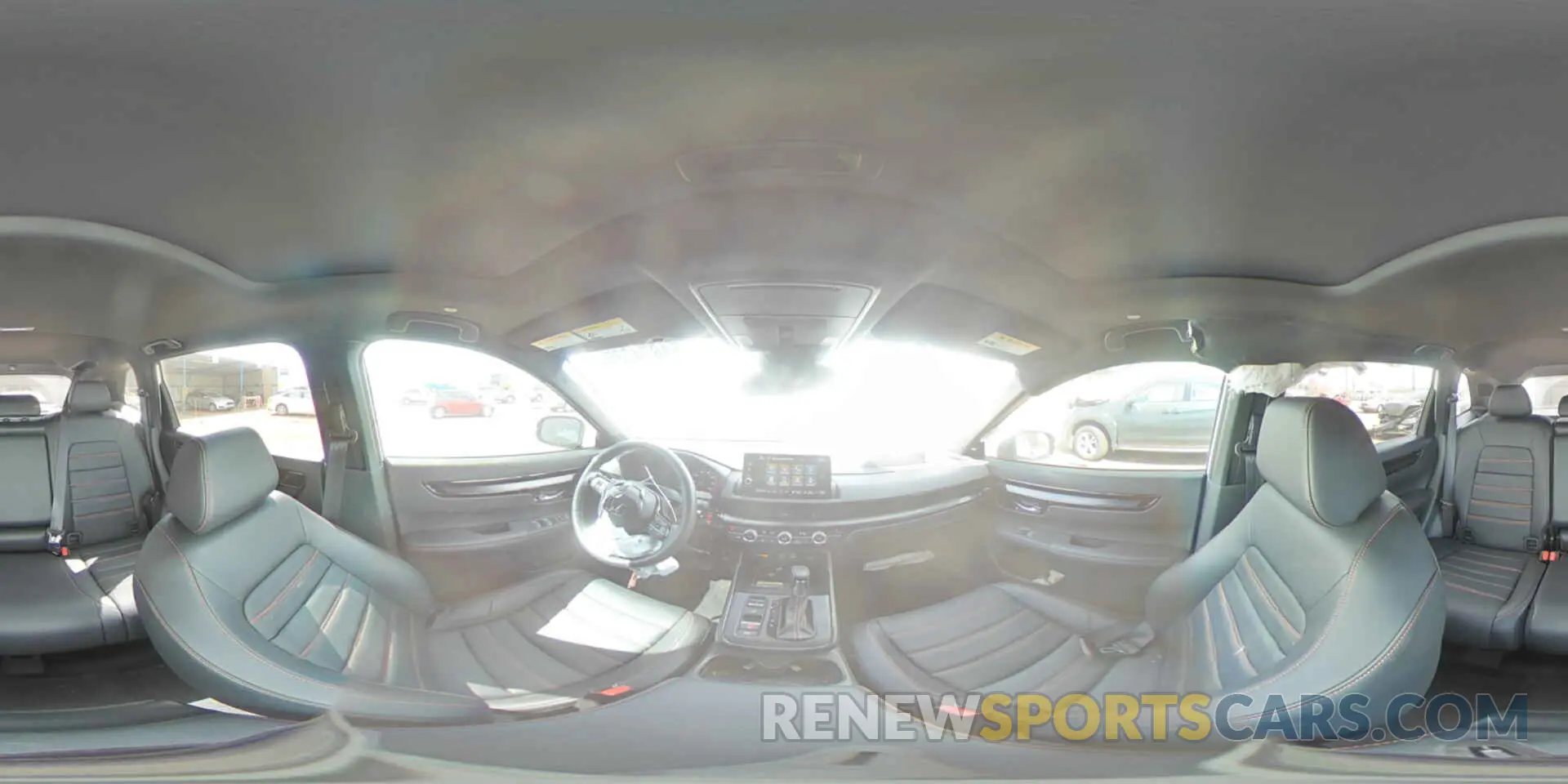 13 Photograph of a damaged car 7FARS6H9XSE008512 HONDA CRV 2025