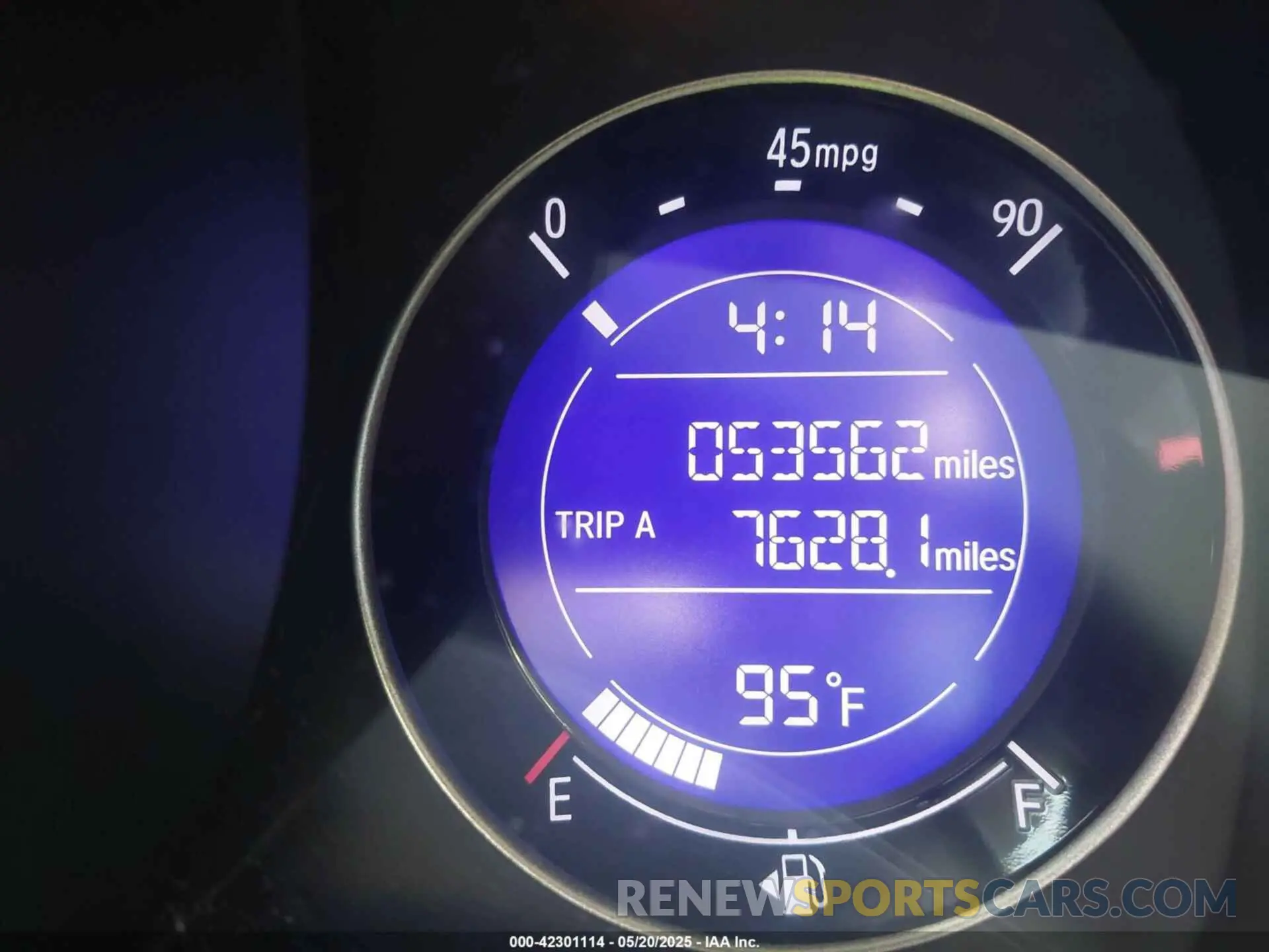 15 Фотография поврежденного автомобиля 3HGGK5H42KM711424 HONDA FIT 2019