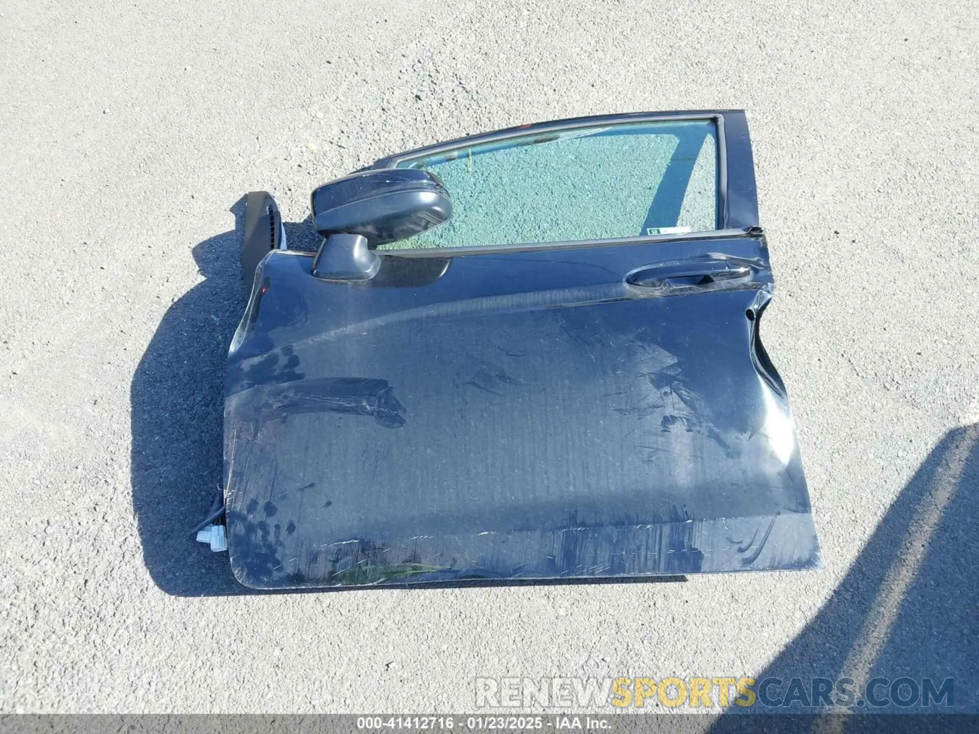 12 Photograph of a damaged car 3HGGK5H42KM718308 HONDA FIT 2019