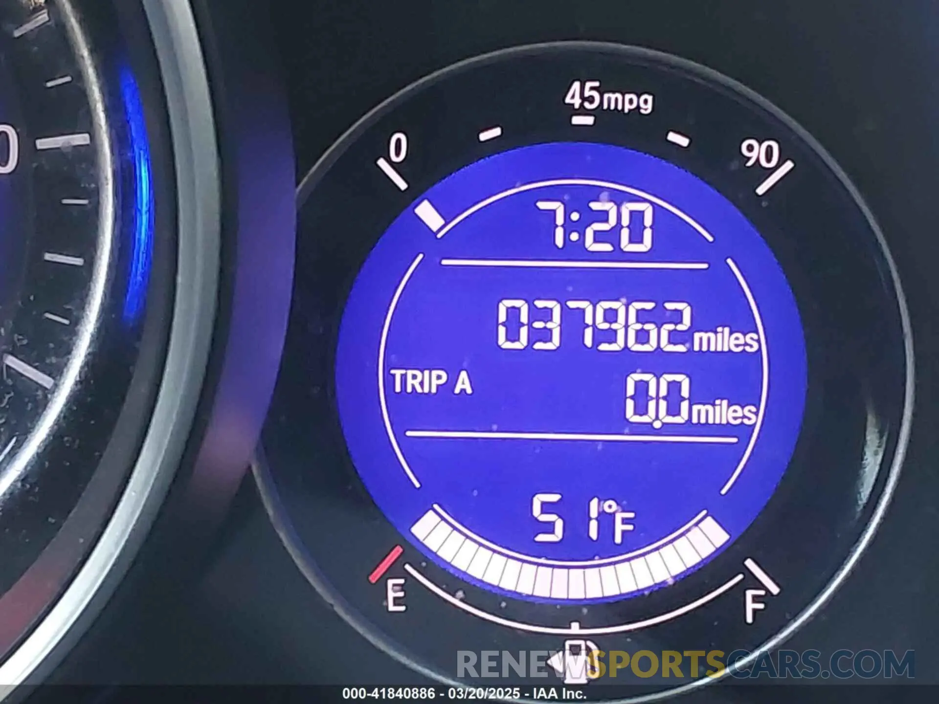 15 Photograph of a damaged car 3HGGK5H43KM706622 HONDA FIT 2019