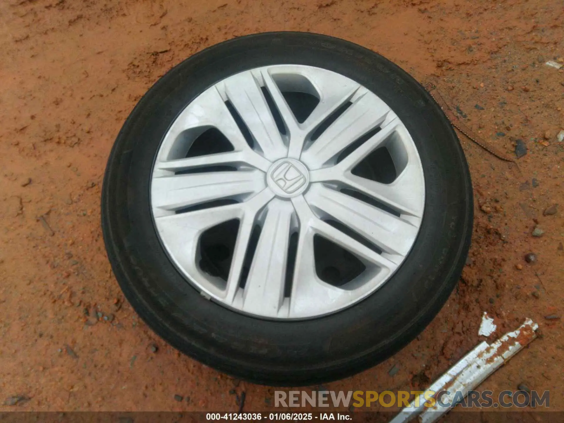 12 Photograph of a damaged car 3HGGK5H44KM744022 HONDA FIT 2019