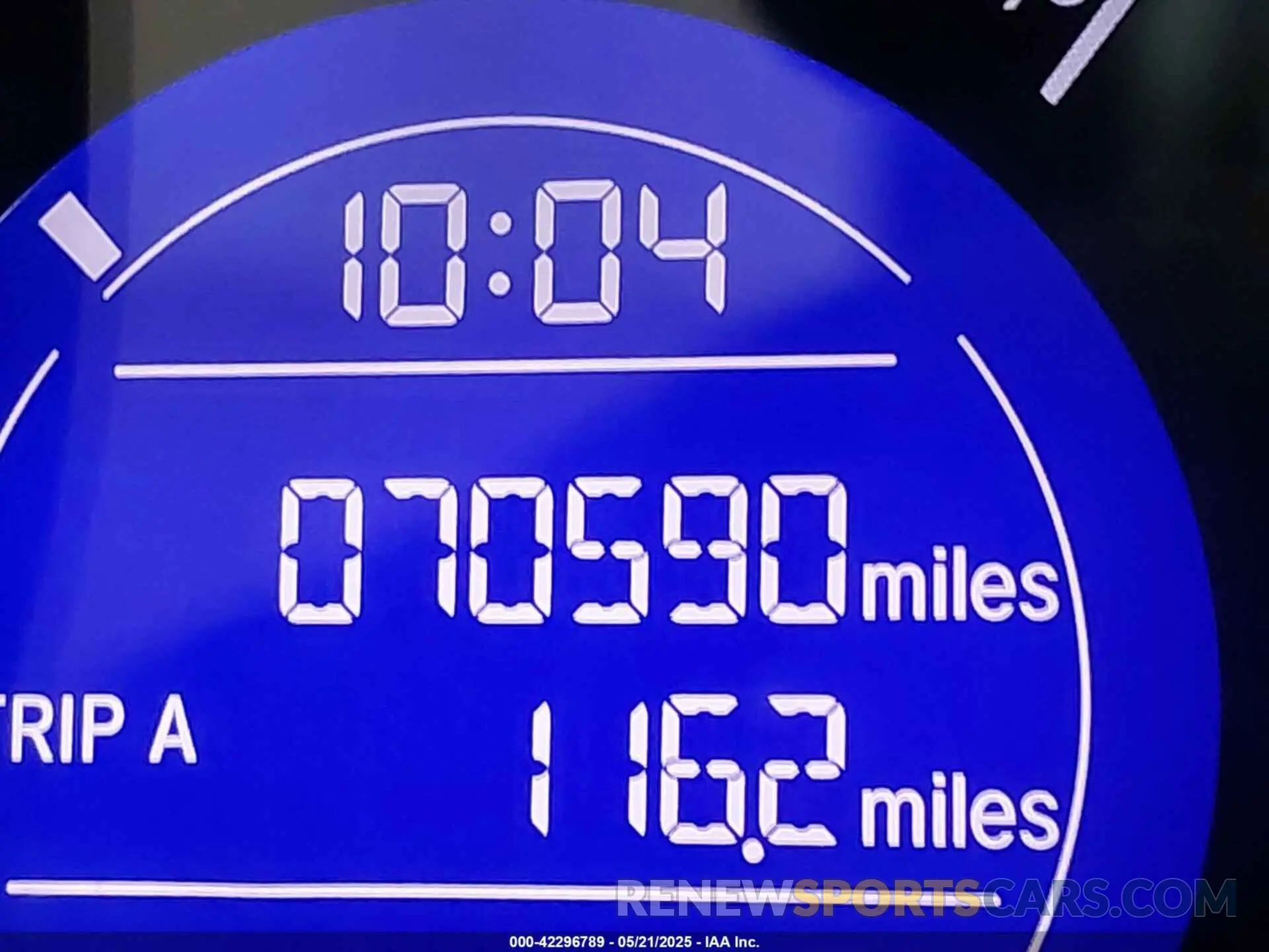 7 Photograph of a damaged car 3HGGK5H47KM736786 HONDA FIT 2019