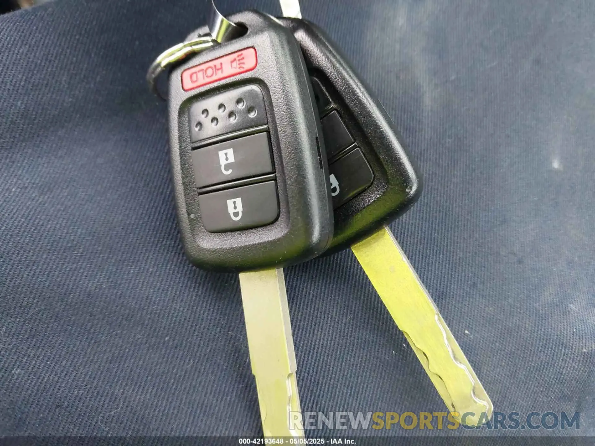 11 Фотография поврежденного автомобиля 3HGGK5H49KM732755 HONDA FIT 2019