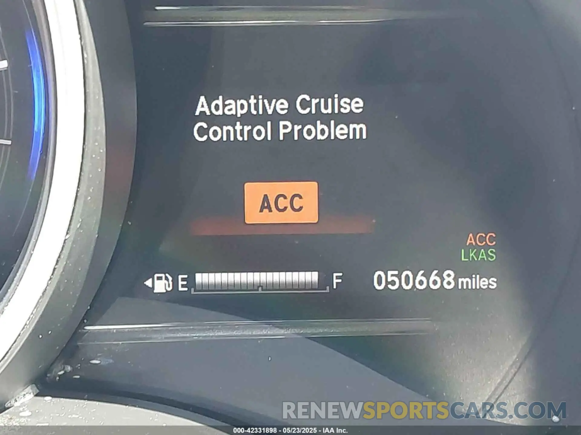 15 Photograph of a damaged car 3HGGK5H80KM748958 HONDA FIT 2019