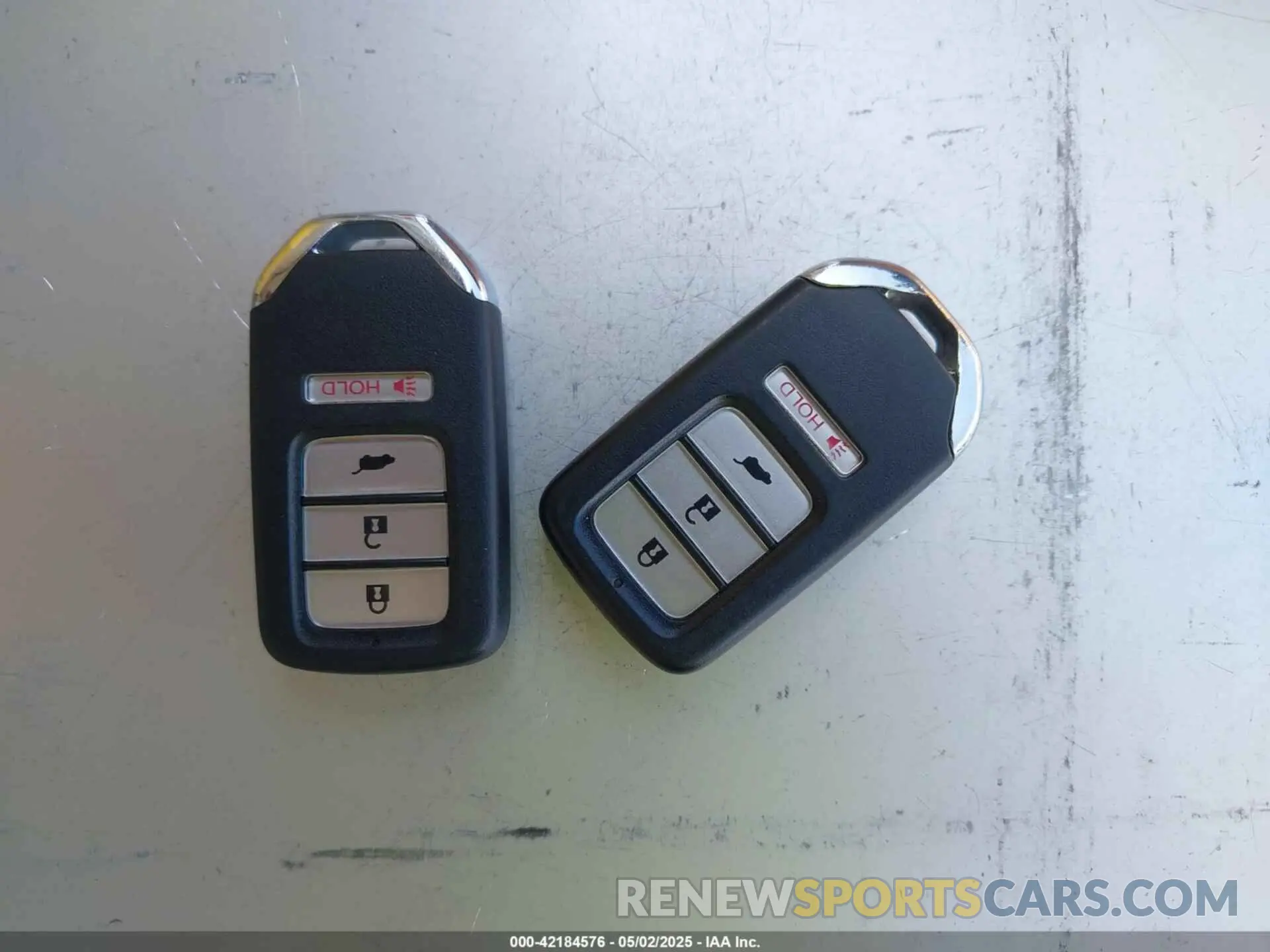 11 Photograph of a damaged car 3HGGK5H82KM738030 HONDA FIT 2019