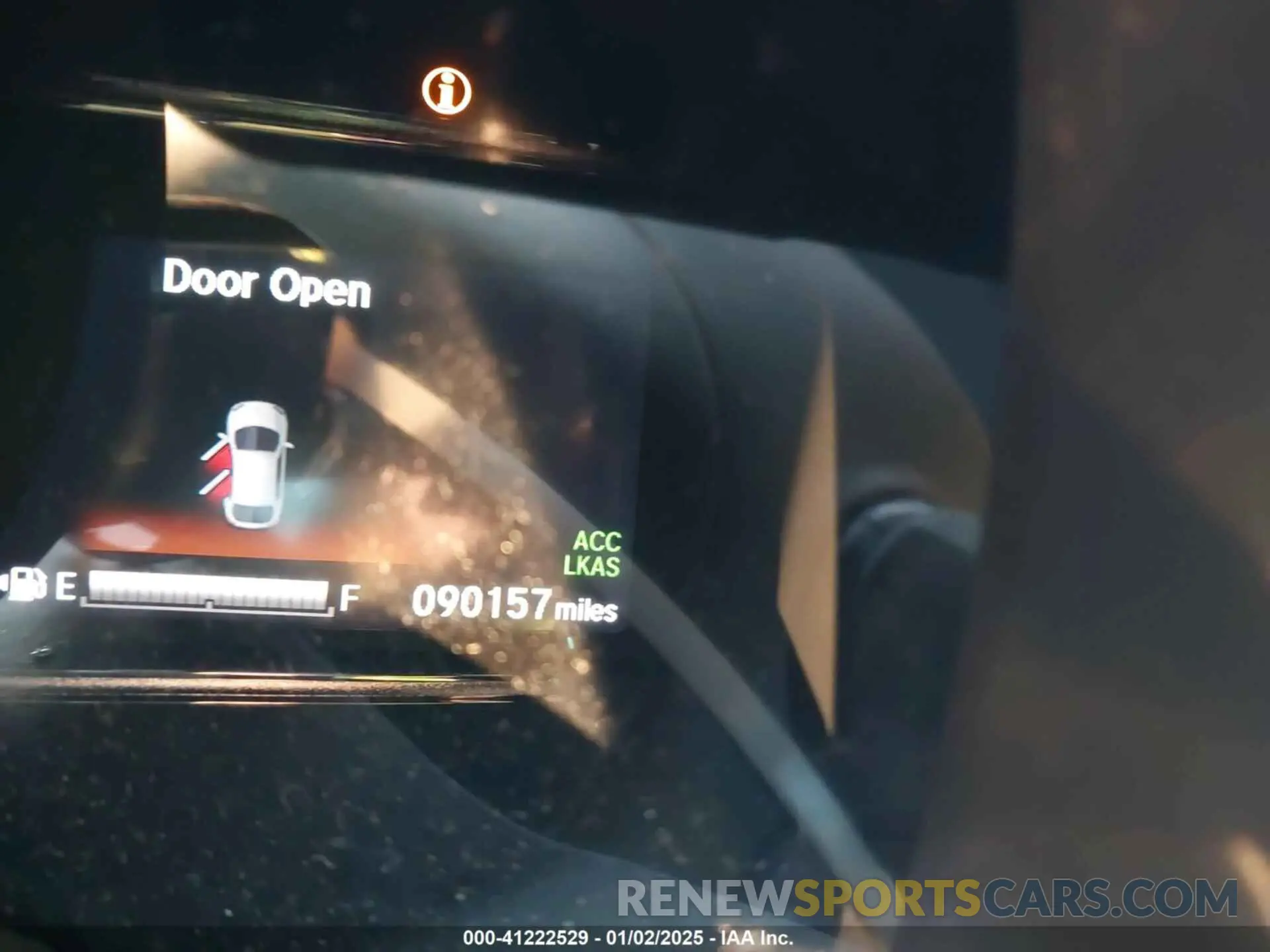 15 Photograph of a damaged car 3HGGK5H82KM741543 HONDA FIT 2019