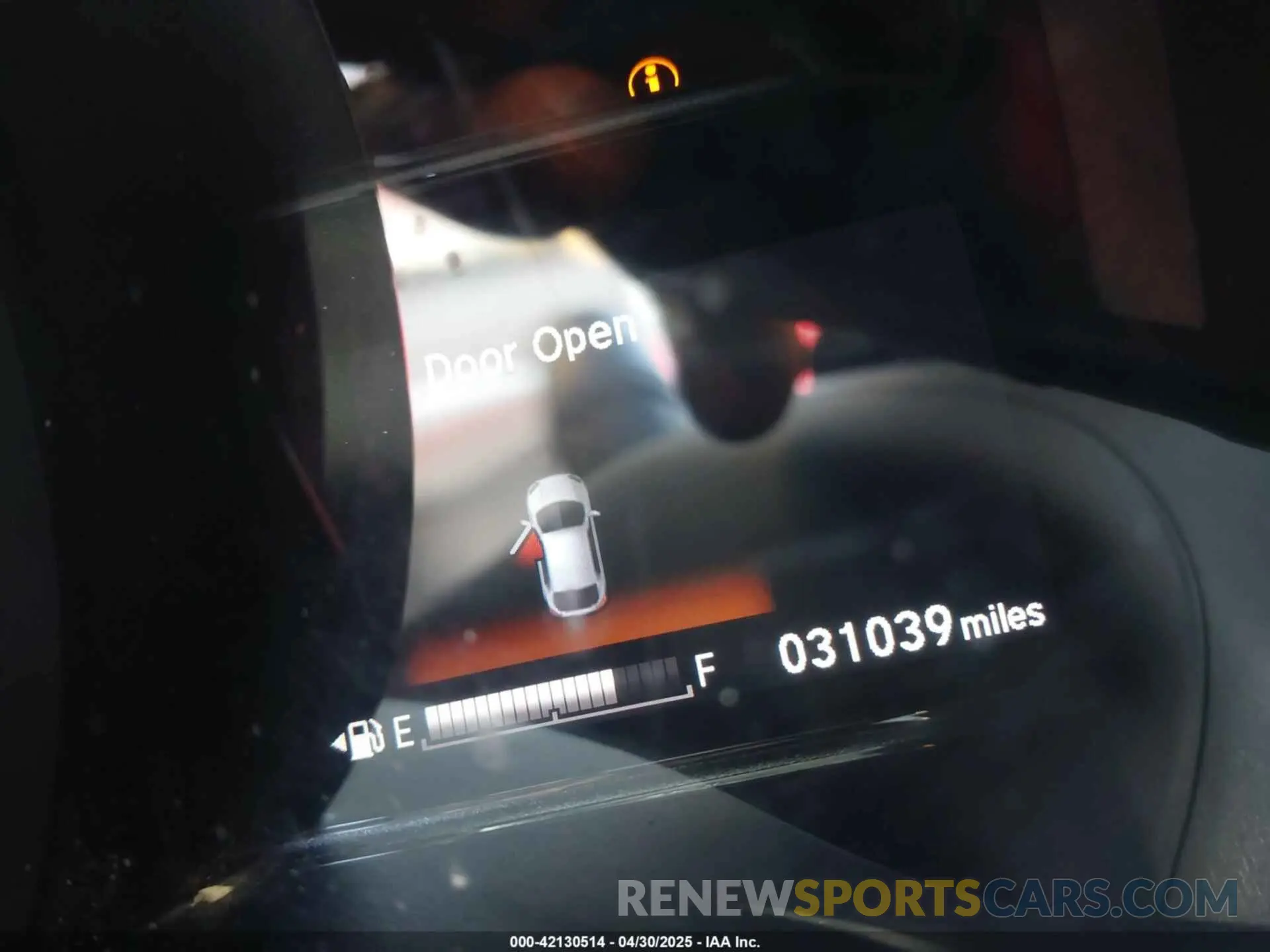 15 Photograph of a damaged car 3HGGK5H85KM724543 HONDA FIT 2019