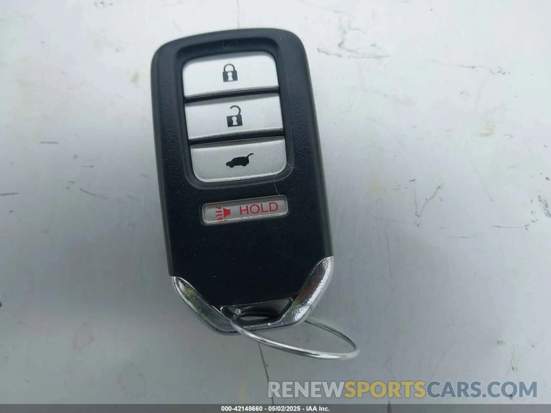 11 Photograph of a damaged car 3HGGK5H86KM723689 HONDA FIT 2019
