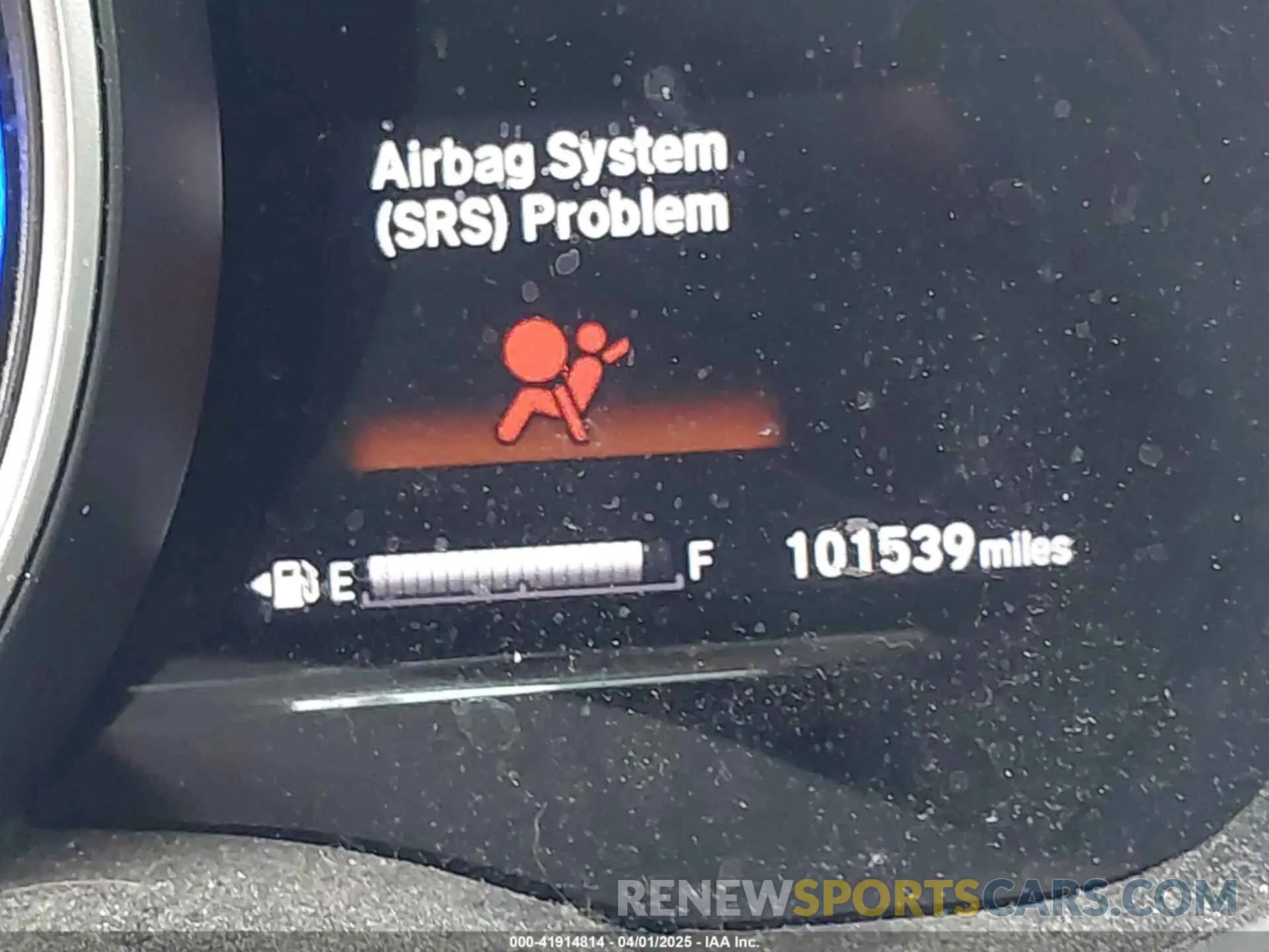16 Photograph of a damaged car 3HGGK5H87KM707551 HONDA FIT 2019