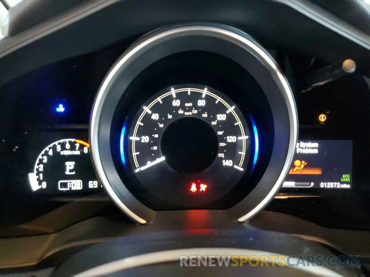 9 Фотография поврежденного автомобиля 3HGGK5H87KM753347 HONDA FIT 2019