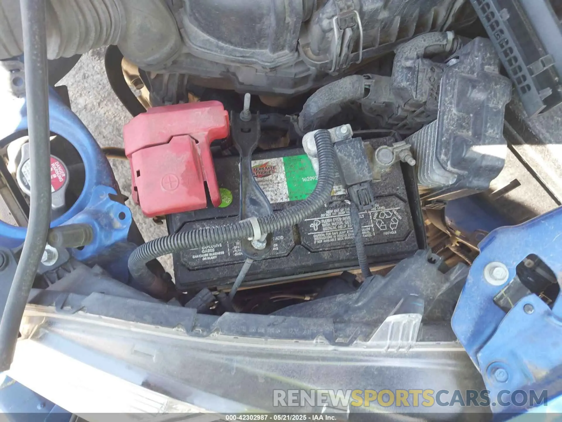 16 Фотография поврежденного автомобиля 3HGGK5H89KM753110 HONDA FIT 2019