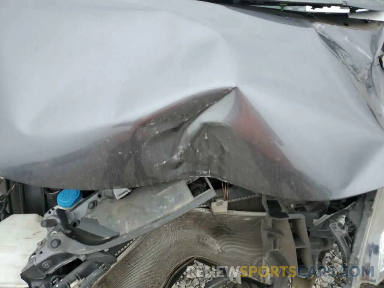 11 Фотография поврежденного автомобиля 3HGGK5H45LM701620 HONDA FIT 2020