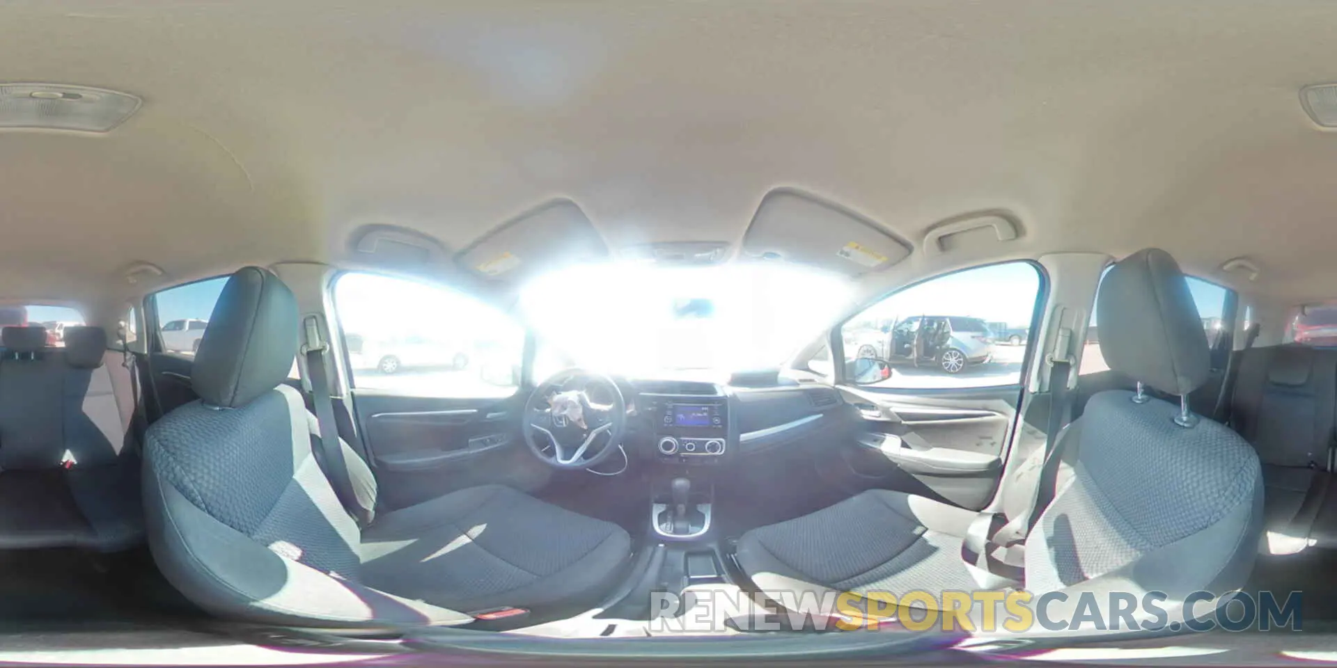 13 Фотография поврежденного автомобиля 3HGGK5H45LM717073 HONDA FIT 2020
